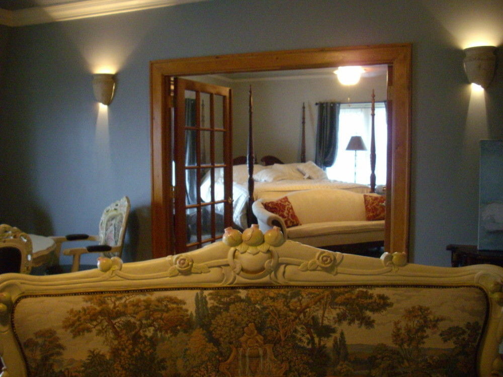 Christmas House Bed & Breakfast Racine Dış mekan fotoğraf