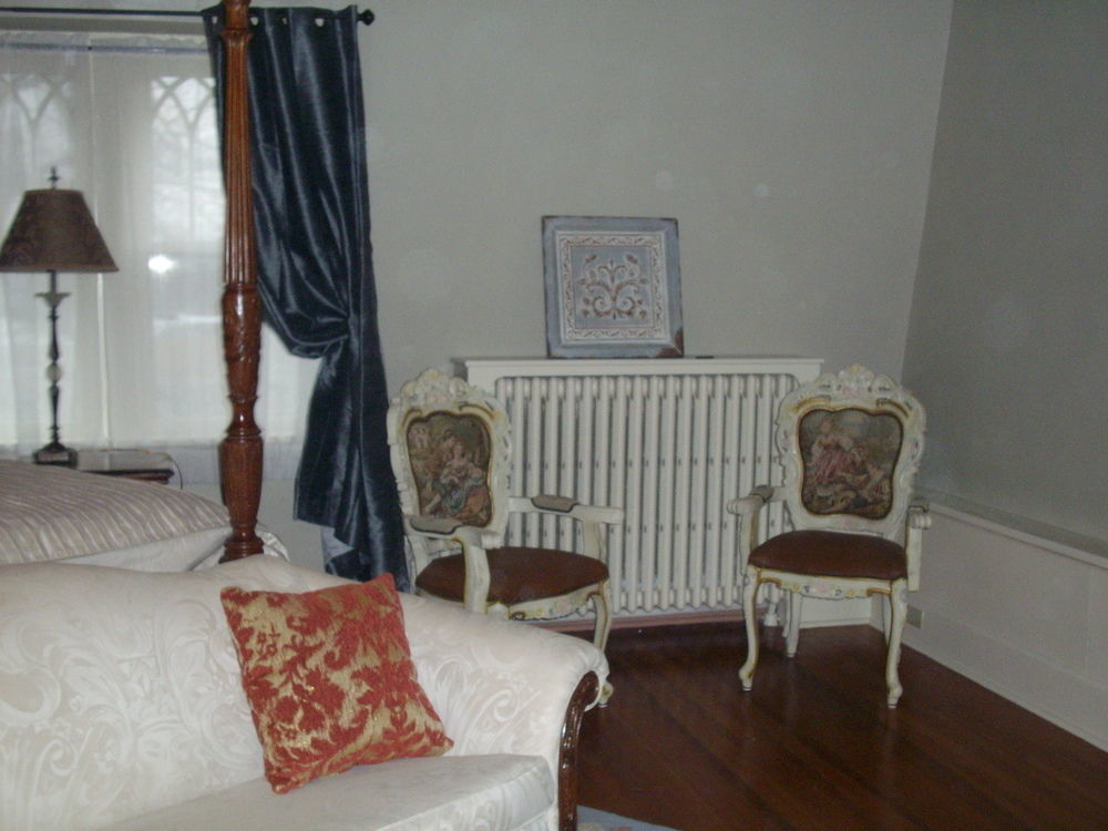 Christmas House Bed & Breakfast Racine Dış mekan fotoğraf