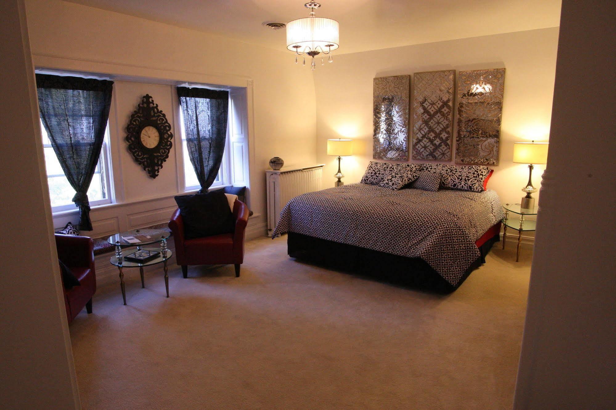 Christmas House Bed & Breakfast Racine Dış mekan fotoğraf