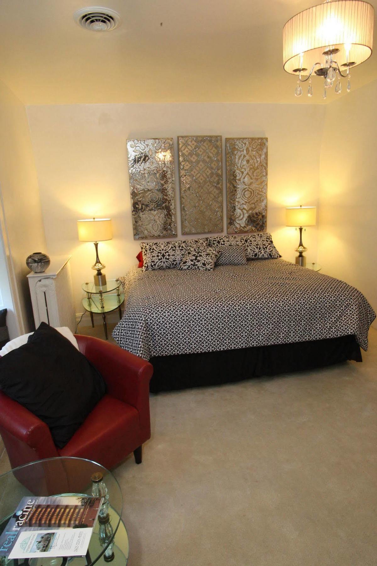 Christmas House Bed & Breakfast Racine Dış mekan fotoğraf