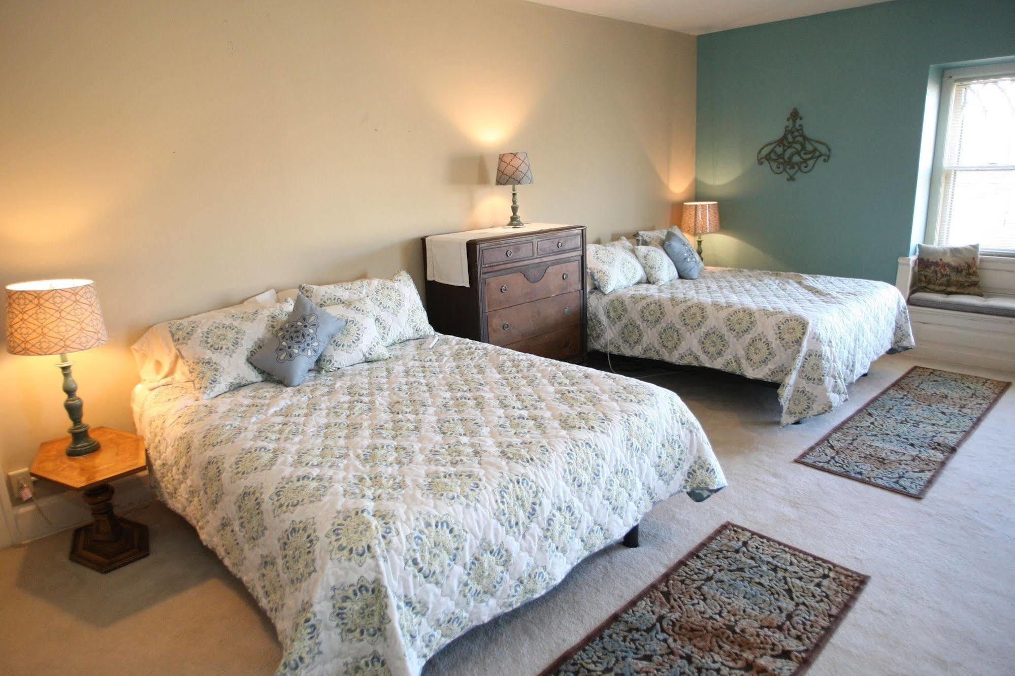 Christmas House Bed & Breakfast Racine Dış mekan fotoğraf
