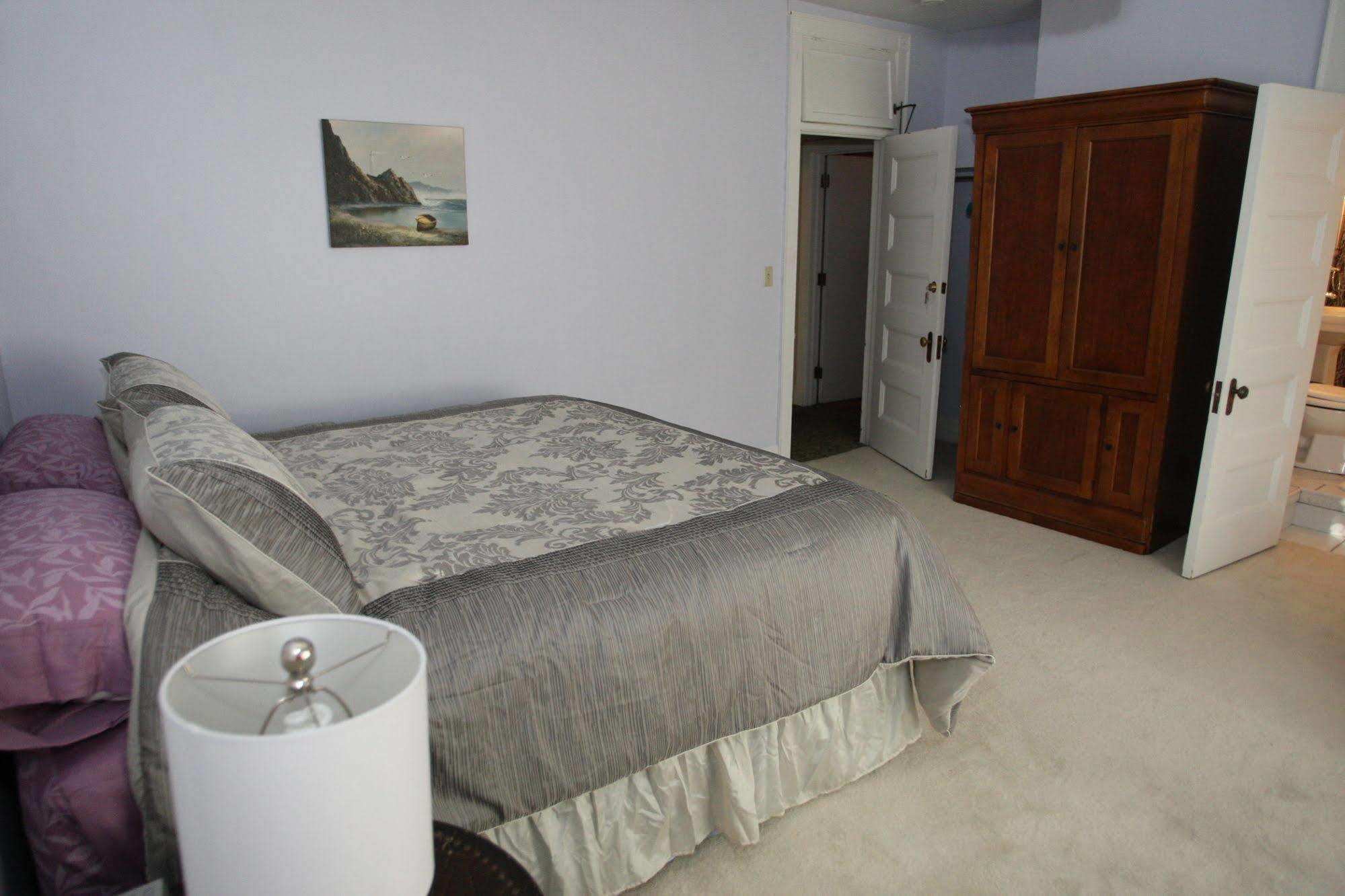 Christmas House Bed & Breakfast Racine Dış mekan fotoğraf