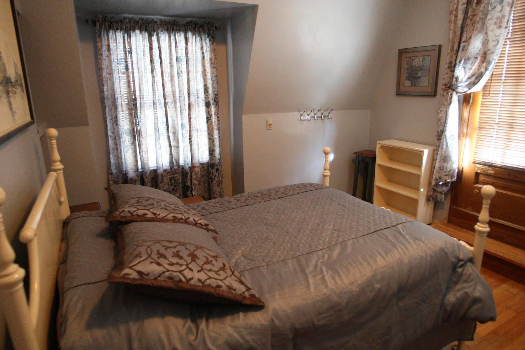 Christmas House Bed & Breakfast Racine Dış mekan fotoğraf