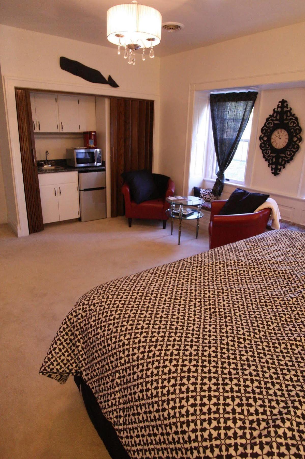 Christmas House Bed & Breakfast Racine Dış mekan fotoğraf