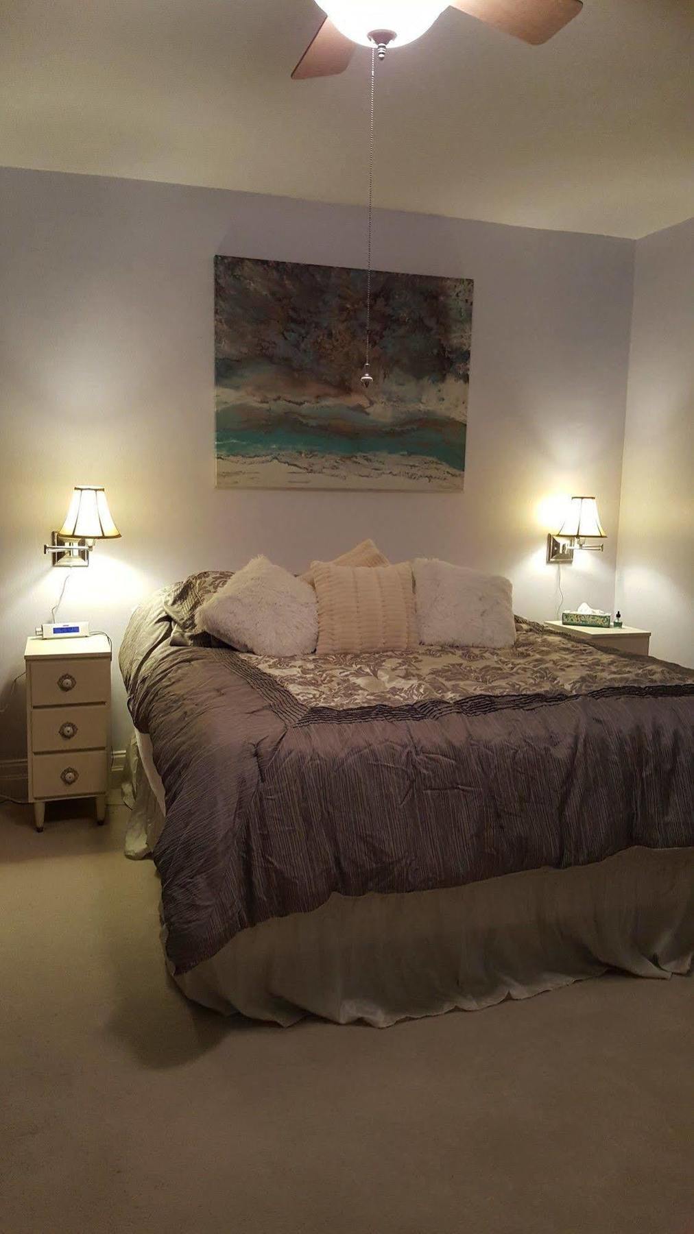 Christmas House Bed & Breakfast Racine Dış mekan fotoğraf